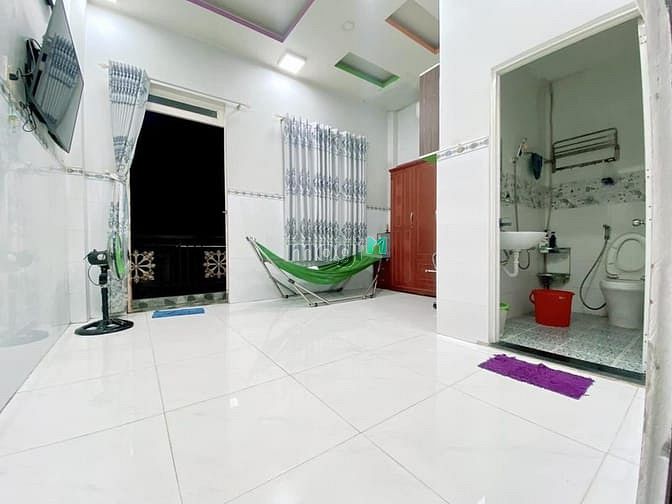 Hình ảnh NHÀ QUẬN 7- Có đẹp- Có cấp 4- chốt nhanh ạ!
