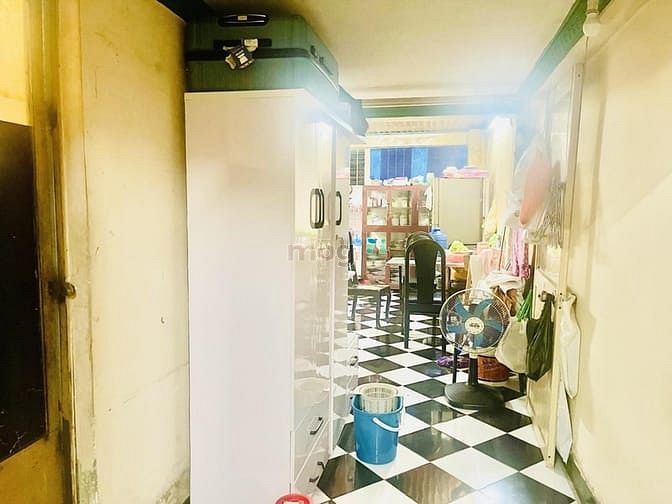 Hình ảnh NHÀ QUẬN 7- Có đẹp- Có cấp 4- chốt nhanh ạ!