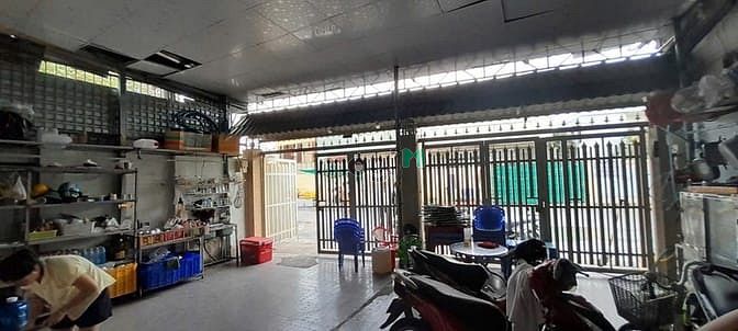 Hình ảnh NHÀ QUẬN 7- Có đẹp- Có cấp 4- chốt nhanh ạ!
