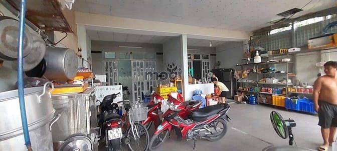 Hình ảnh NHÀ QUẬN 7- Có đẹp- Có cấp 4- chốt nhanh ạ!