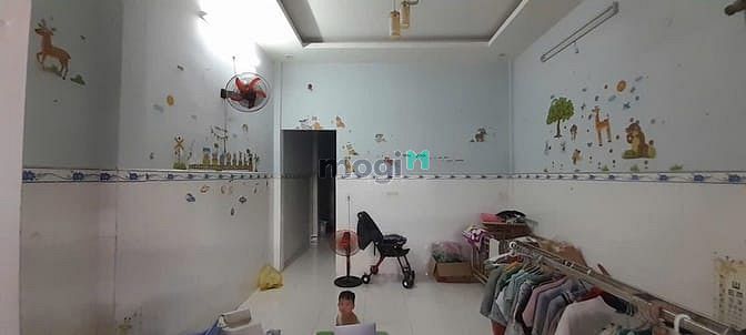 Hình ảnh NHÀ QUẬN 7- Có đẹp- Có cấp 4- chốt nhanh ạ!