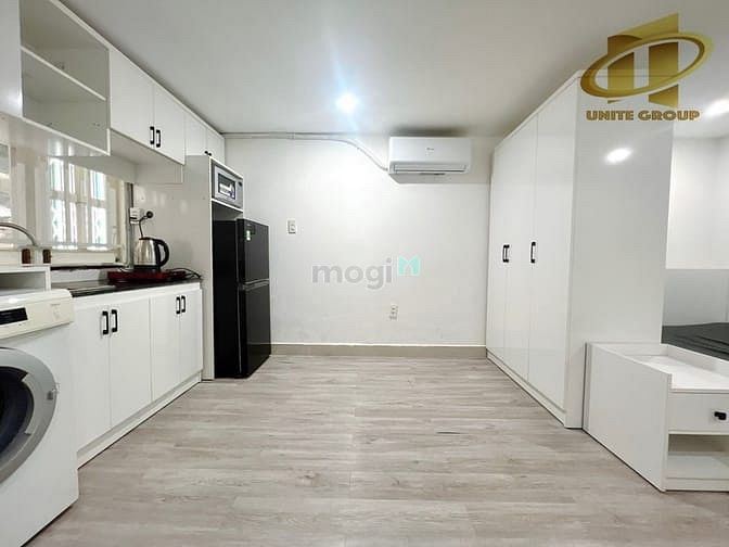 Hình ảnh 🌟STUDIO 2PN FULL NT Q1 🌟Ảnh thật giá thật