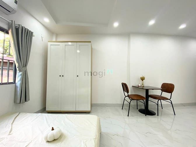 Hình ảnh 🎊Cho Thuê Căn Hôn Cửa Sổ - Nơ Trang Long- Bình Thạnh