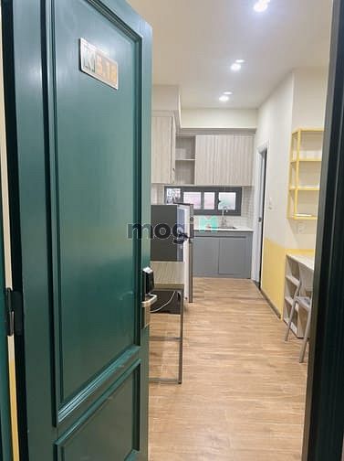 Hình ảnh 🌟STUDIO 1PN FULL NT Q7 có hồ bơi, quán cafe 🌟Ảnh thật giá thật