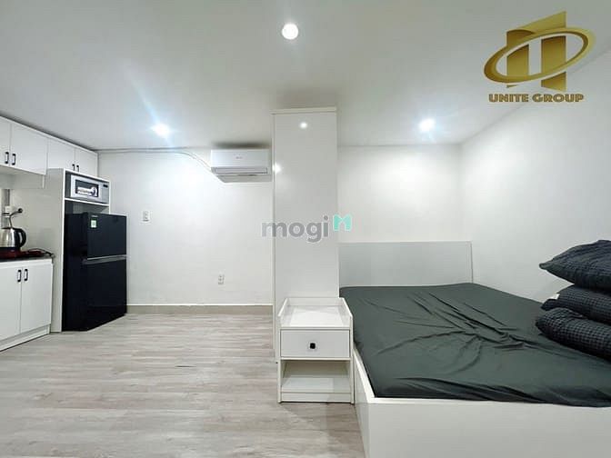 Hình ảnh 🌟STUDIO 2PN FULL NT Q1 🌟Ảnh thật giá thật