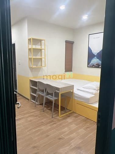 Hình ảnh 🌟STUDIO 1PN FULL NT Q7 có hồ bơi, quán cafe 🌟Ảnh thật giá thật