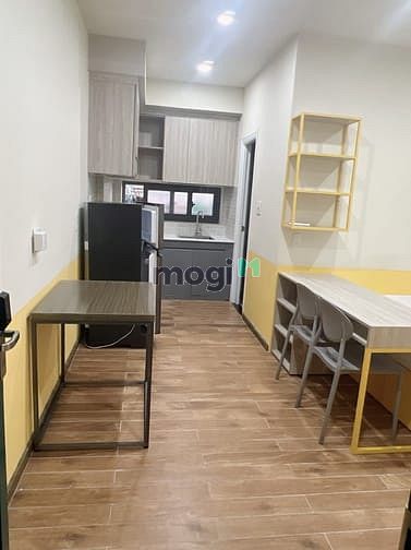 Hình ảnh 🌟STUDIO 1PN FULL NT Q7 có hồ bơi, quán cafe 🌟Ảnh thật giá thật