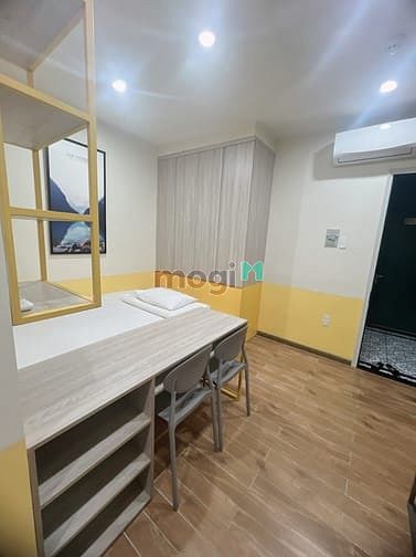 Hình ảnh 🌟STUDIO 1PN FULL NT Q7 có hồ bơi, quán cafe 🌟Ảnh thật giá thật