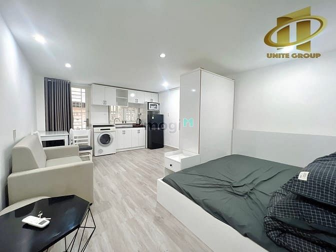 Hình ảnh 🌟STUDIO 2PN FULL NT Q1 🌟Ảnh thật giá thật