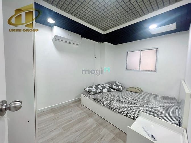 Hình ảnh 🌟STUDIO 2PN FULL NT Q1 🌟Ảnh thật giá thật