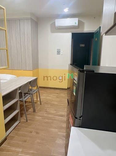 Hình ảnh 🌟STUDIO 1PN FULL NT Q7 có hồ bơi, quán cafe 🌟Ảnh thật giá thật
