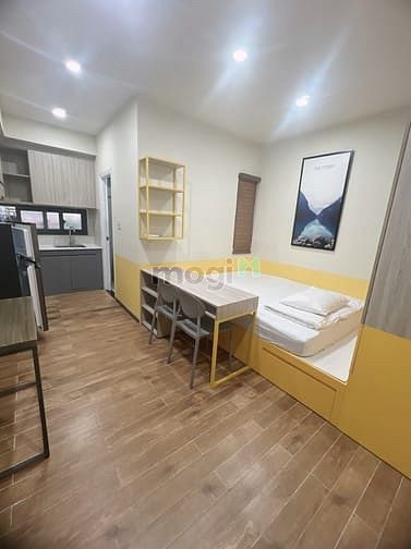 Hình ảnh 🌟STUDIO 1PN FULL NT Q7 có hồ bơi, quán cafe 🌟Ảnh thật giá thật