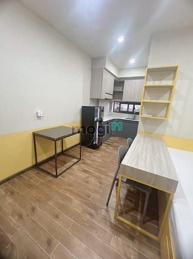Hình ảnh 🌟STUDIO 1PN FULL NT Q7 có hồ bơi, quán cafe 🌟Ảnh thật giá thật