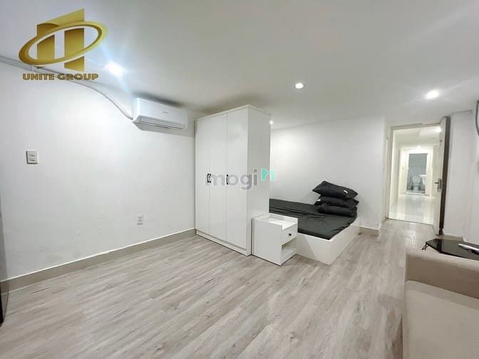 Hình ảnh 🌟STUDIO 2PN FULL NT Q1 🌟Ảnh thật giá thật