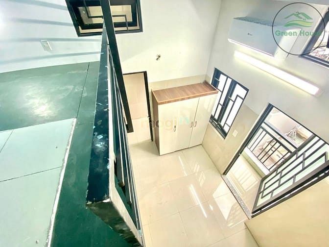 Hình ảnh Cho Thuê Phòng Trọ Gần Chợ Hoàng Hoa Thám - Quận Tân Bình