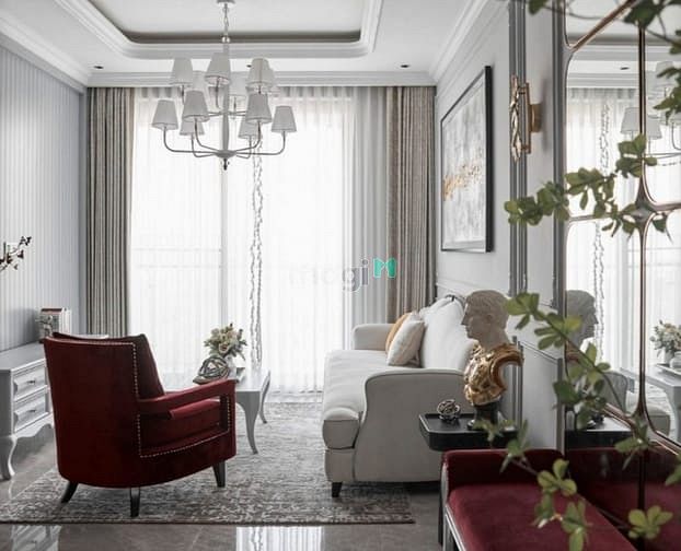 Hình ảnh Chỉ 34 triệu sở hữu Trang Chủ MB66.COM / Đăng Ký Tặng 66K The Peak Midtown Phú Mỹ Hưng Q7, 2PN