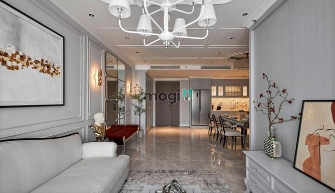 Hình ảnh Chỉ 34 triệu sở hữu Trang Chủ MB66.COM / Đăng Ký Tặng 66K The Peak Midtown Phú Mỹ Hưng Q7, 2PN
