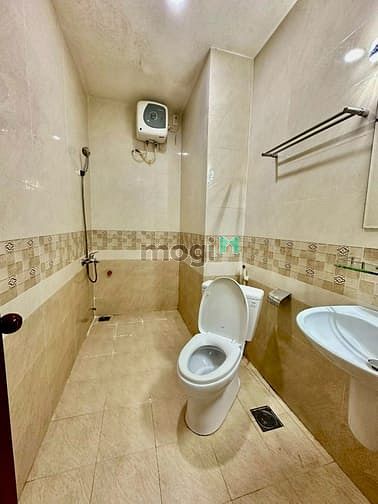 Hình ảnh (*Hình thật giá thật*) Studio full nội thất ngay Lý Thường Kiệt