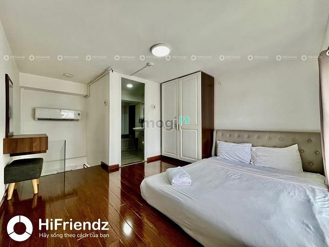 Hình ảnh 🌟🌟 Duplex Cao Cấp Full Nội Thật Q7 🌟🌟