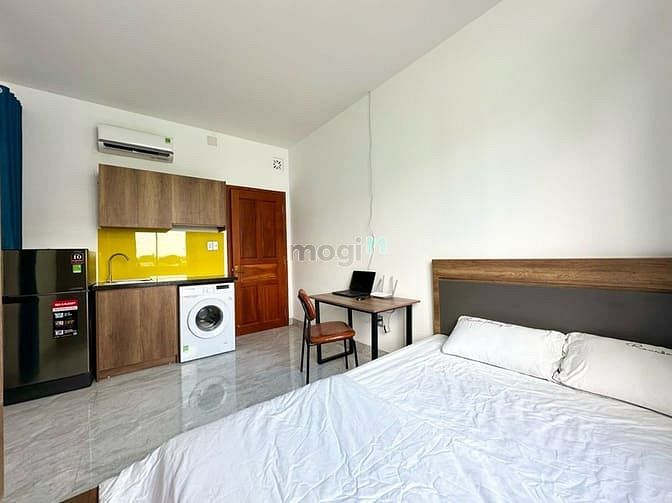 Hình ảnh 💥Phòng Studio - 1 phòng ngủ - rộng 30m2 - sát đại học văn lang