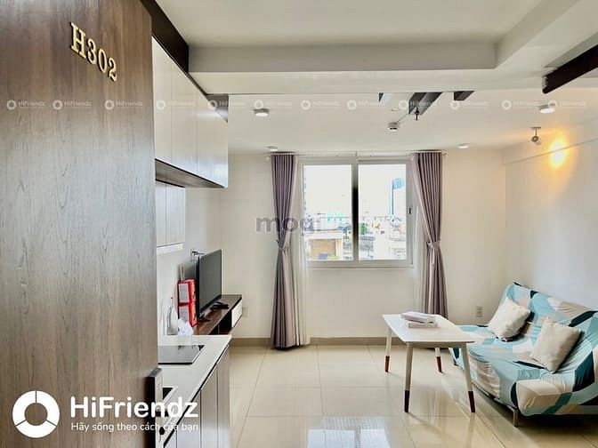 Hình ảnh 🌟🌟 Duplex Cao Cấp Full Nội Thật Q7 🌟🌟