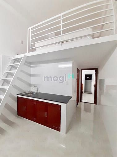 Hình ảnh Mb6623 nạp rút nhanh chóng duplex 1 phòng ngủ trung tâm Quận 7 Tp HCM