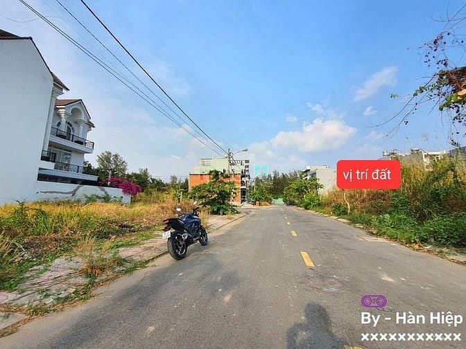 Hình ảnh Bán đất 1sẹc đường Trường Lưu. Long Trường Q9 - DT ngang 6m (82m2)
