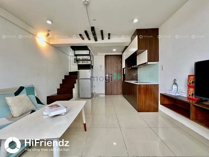 Hình ảnh 🌟🌟 Duplex Cao Cấp Full Nội Thật Q7 🌟🌟