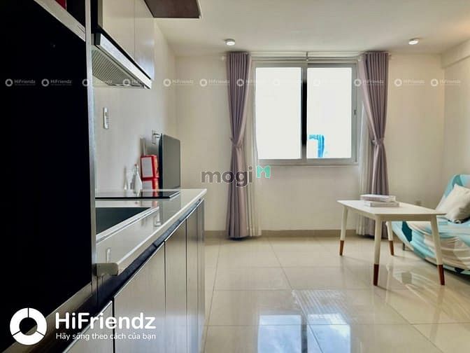 Hình ảnh 🌟🌟 Duplex Cao Cấp Full Nội Thật Q7 🌟🌟
