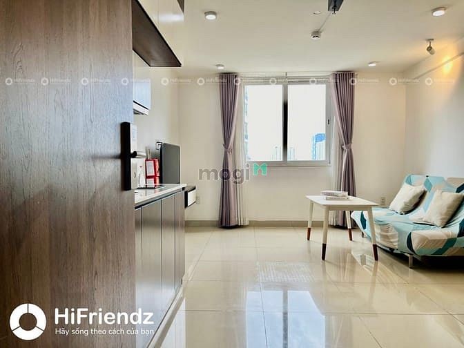Hình ảnh 🌟🌟 Duplex Cao Cấp Full Nội Thật Q7 🌟🌟