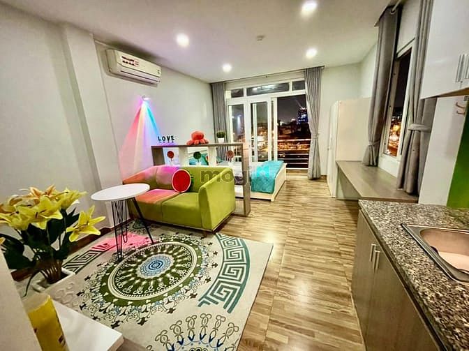 Hình ảnh 🌟STUDIO FULL NT Q4 🌟Ảnh thật giá thật