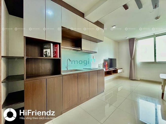 Hình ảnh 🌟🌟 Duplex Cao Cấp Full Nội Thật Q7 🌟🌟