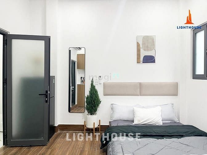 Hình ảnh Cho Thuê Căn Hộ Cao Cấp Mới 100% Ngay Ký Thường Kiệt