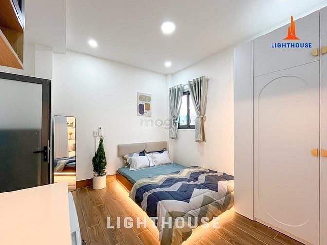 Hình ảnh Cho Thuê Căn Hộ Cao Cấp Mới 100% Ngay Ký Thường Kiệt