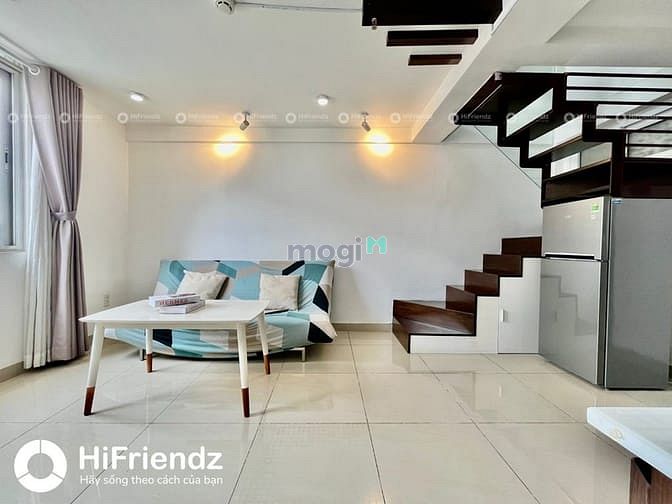 Hình ảnh 🌟🌟 Duplex Cao Cấp Full Nội Thật Q7 🌟🌟