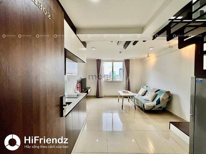 Hình ảnh 🌟🌟 Duplex Cao Cấp Full Nội Thật Q7 🌟🌟