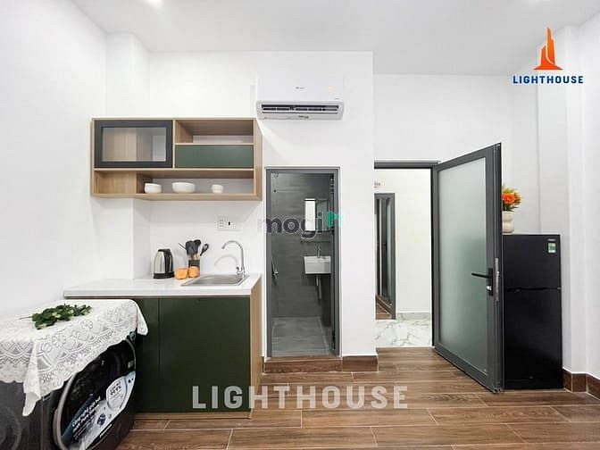 Hình ảnh Cho Thuê Căn Hộ Cao Cấp Mới 100% Ngay Ký Thường Kiệt