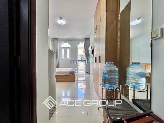 Hình ảnh 🌟STUDIO 1PN FULL NT Q1 🌟Ảnh thật giá thật