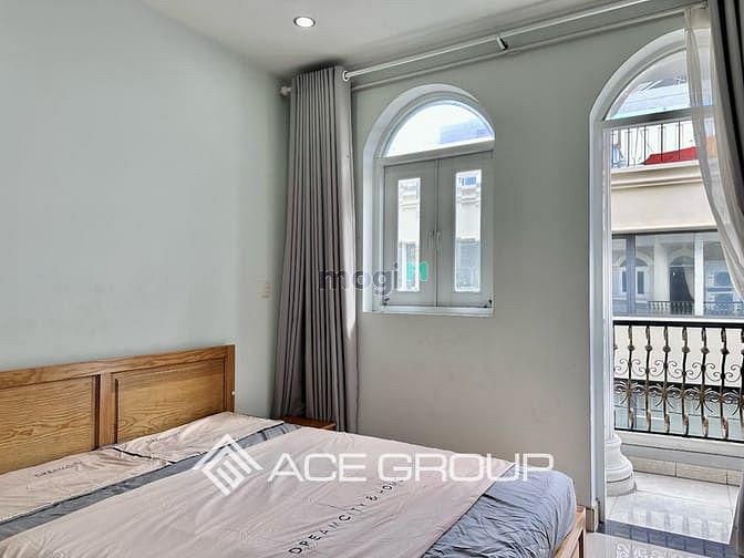 Hình ảnh 🌟STUDIO 1PN FULL NT Q1 🌟Ảnh thật giá thật