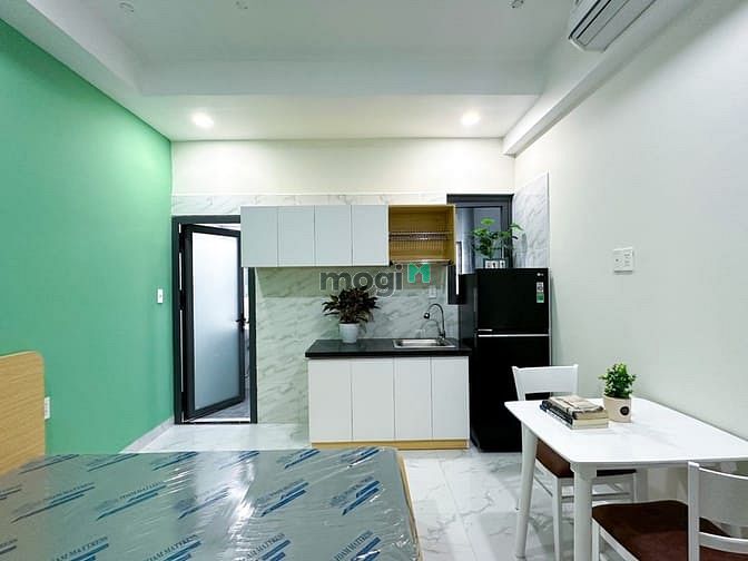 Hình ảnh 🌟STUDIO 1PN FULL NT Q7 🌟Ảnh thật giá thật