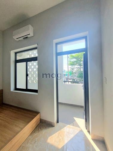 Hình ảnh CĂN HỘ 60M2 - BAN CÔNG SÂN VƯỜN - FULL NT ngay mặt sau Aeon Tân Phú