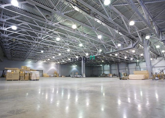 Hình ảnh Cho thuê xưởng 1,2ha kcn an phước, long thành