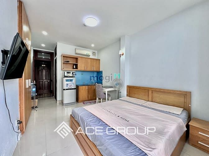 Hình ảnh 🌟STUDIO 1PN FULL NT Q1 🌟Ảnh thật giá thật