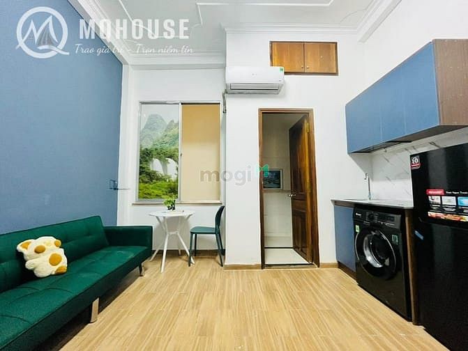Hình ảnh 🌟STUDIO FULL NT Q4 🌟Ảnh thật giá thật