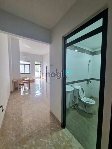 Hình ảnh CĂN HỘ 60M2 - BAN CÔNG SÂN VƯỜN - FULL NT ngay mặt sau Aeon Tân Phú