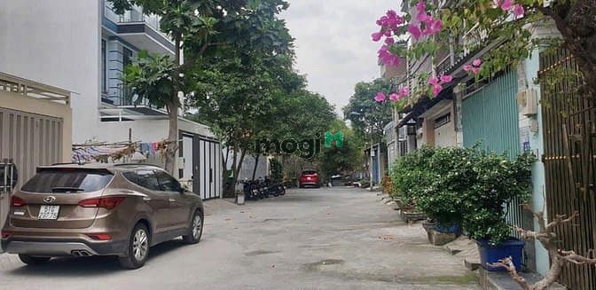 Hình ảnh LÔ ĐẤT ĐẸP ngay KDC Đông Thủ Thiêm .Thủ Đức