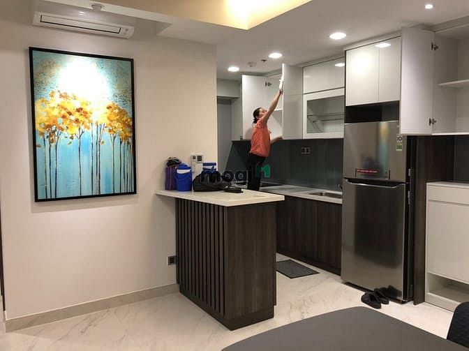 Hình ảnh Cho thuê Trang Chủ MB66.COM / Đăng Ký Tặng 66K Midtown M5 90m2, 2pn, 2wc, nội thất sang trọng