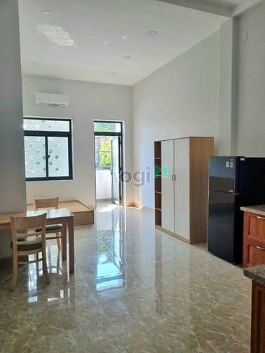 Hình ảnh CĂN HỘ 60M2 - BAN CÔNG SÂN VƯỜN - FULL NT ngay mặt sau Aeon Tân Phú