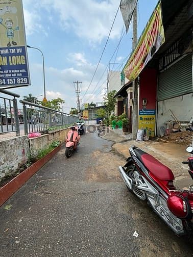 Hình ảnh Bán đất đường 2, Phường Trường Thọ, TP Thủ Đức - 7,6 tỷ / 80,7 m2 thổ