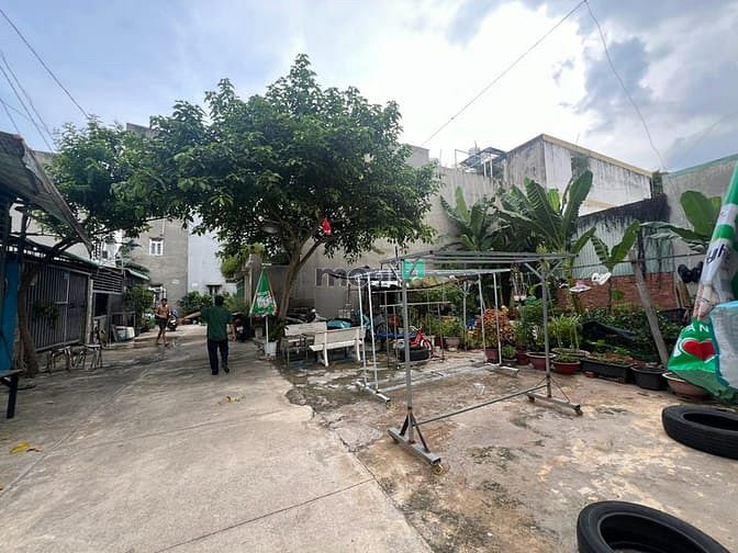Hình ảnh Bán lô đất hẻm ô tô gần Đỗ Xuân Hợp, Phước Long B, DT 8 x 17